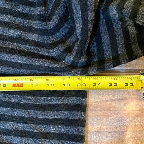 4/$50 Jack & Jones Men’s Wool Blend Hoodie Sweater - Picture 4 of 7